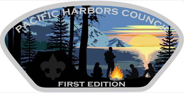 Pacific Harbors Council