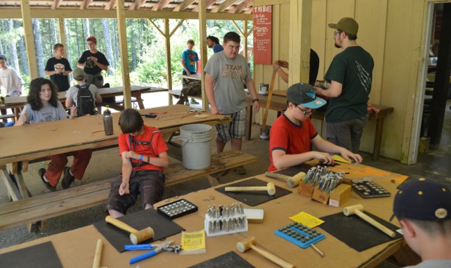 Handicrafts Hut