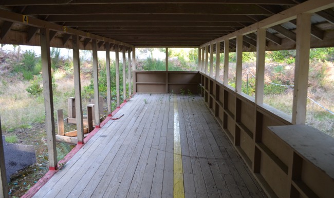 Rifle Range - 2015